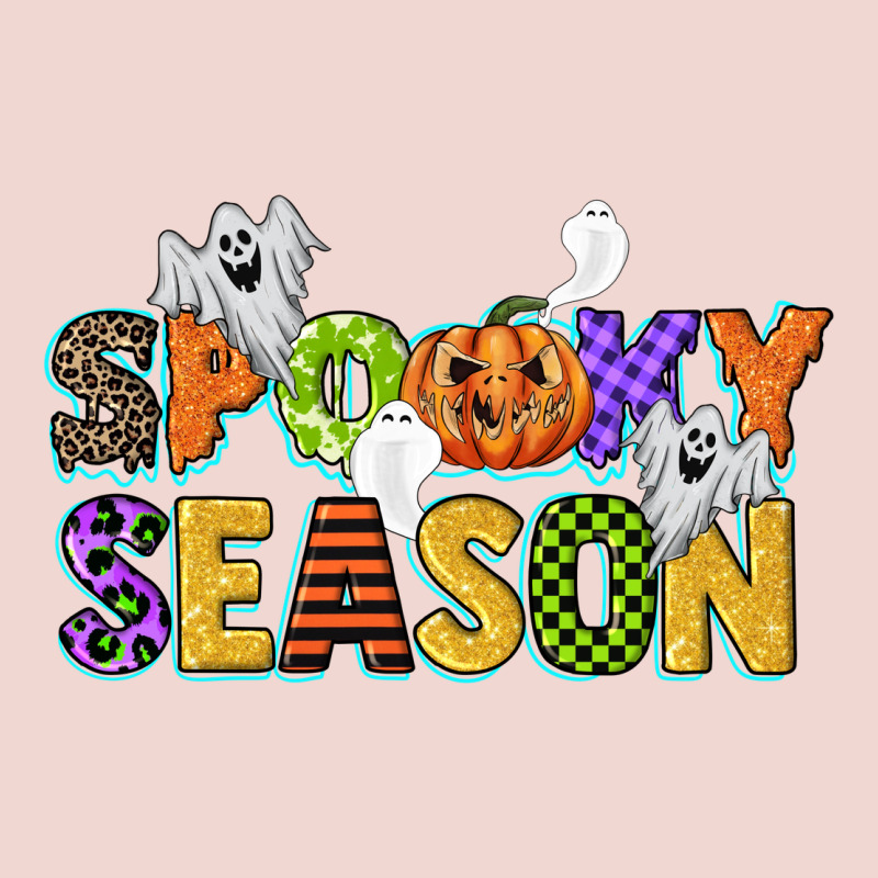 Spooky Season Premium Sweatshirt by CowGirlArtShop | Teevron