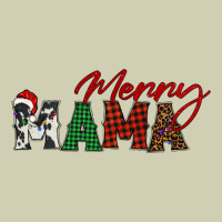 Merry Mama Heavy Core Tee | Teevron
