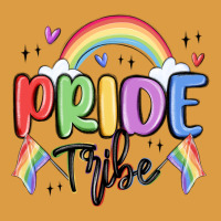 Pride Tribe Urban Heavy Tee | Teevron