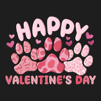 Happy Valentine's Day Classic Tee | Teevron