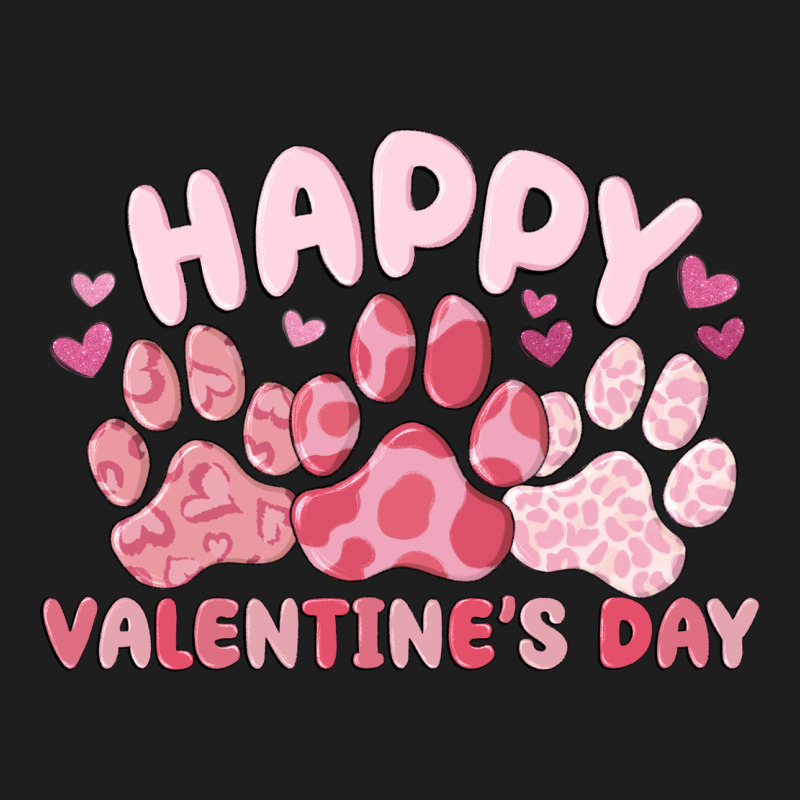 Happy Valentine's Day Classic Tee by MaliasSmallBusiness | Teevron