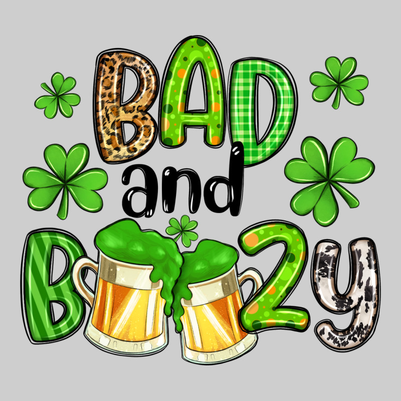 Bad And Boozy Premium Tee by Artiststas | Teevron