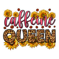 caffeine queen | Teevron