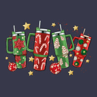 Christmas Cups Long Sleeve Tee | Teevron