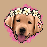 Jack Russel Floral Kopyası Vintage Hoodie | Teevron