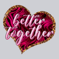 Better Together Heavyweight Sweatshirt | Teevron