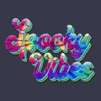 Spooky Vibes Long Sleeve Tee | Teevron