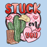 Stuck On You Classic Tee | Teevron
