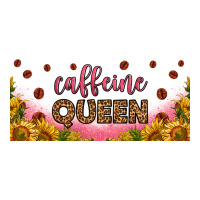 caffeine queen 16oz libbey cup | Teevron