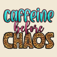 Caffeine Before Chaos Ladies Tee | Teevron