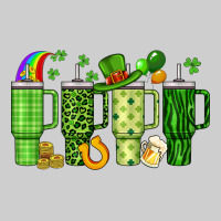 Obsessive Cup Disorder St Patrick S Day Premium Tee | Teevron
