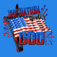 One Nation Under God Premium Hoodie | Teevron