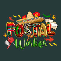 Cinco De Mayo Postal Worker Premium Sweatshirt | Teevron