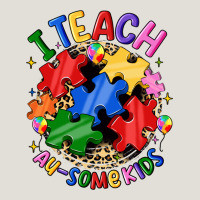 I Teach Au Some Kids Heavy Core Tee | Teevron