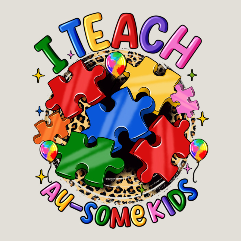 I Teach Au Some Kids Heavy Core Tee by JahusDesignShop | Teevron