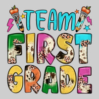 Team First Grade Premium Tee | Teevron