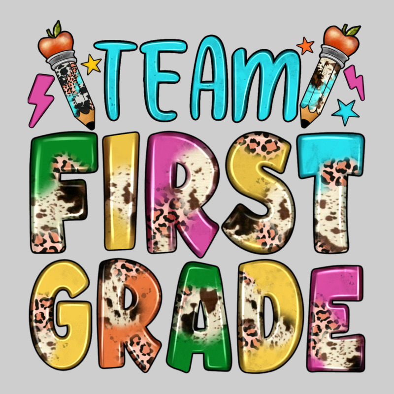 Team First Grade Premium Tee by JahusDesignShop | Teevron