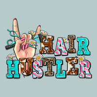 Hair Hustler Heavy Core Tee | Teevron