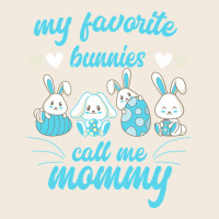 My Favorite Bunnies Call Me Mommy Zipper Hoodie | Teevron
