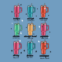 Coffee Thermos Urban Heavy Tee | Teevron