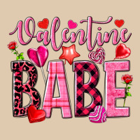 Valentine Babe Heavyweight Sweatshirt | Teevron