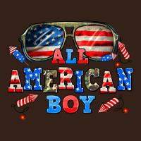 All American Boy Heavy Core Tee | Teevron