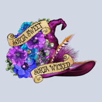 Sorta Sweet Sorta Wicked Premium Sweatshirt | Teevron