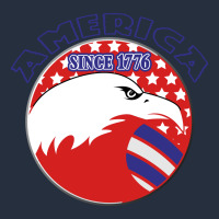America Since 1776 Zipper Hoodie | Teevron