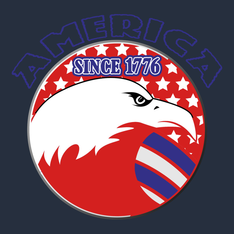 America Since 1776 Zipper Hoodie by Bettercallsaul | Teevron
