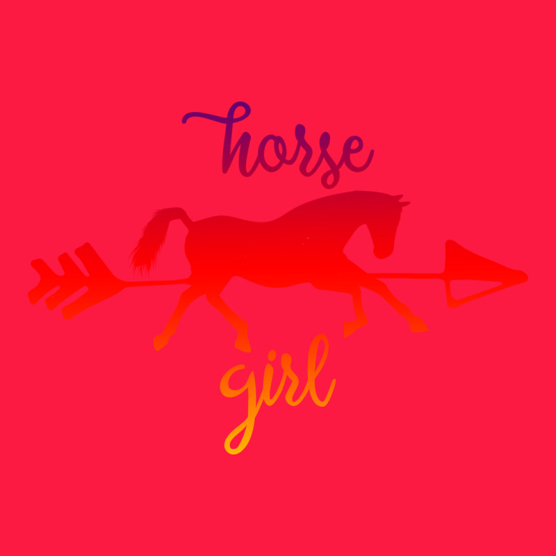 Horse Girl Zipper Hoodie by Bettercallsaul | Teevron