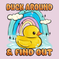 Duck Around And Find Out Classic Tee | Teevron