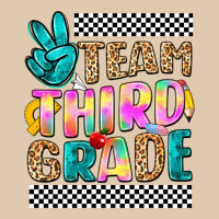 Team Third Grade Heavyweight Sweatshirt | Teevron
