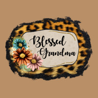 Blessed Grandma Vintage Hoodie | Teevron