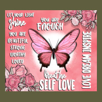 Self Love Vintage Tee | Teevron