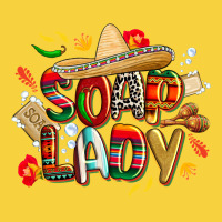 Cinco De Mayo Soap Lady Premium Sweatshirt | Teevron
