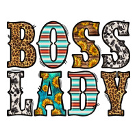 western boss lady | Teevron