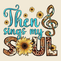 Then Sings My Soul Premium Tee | Teevron