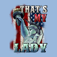 Thats My Lady Premium Hoodie | Teevron