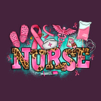 Breast Cancer Nurse Premium Tee | Teevron