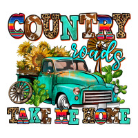 country roads take me home | Teevron