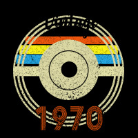 Vintage 1970 Zipper Hoodie | Teevron