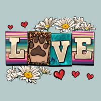 Love Dog Heavy Core Tee | Teevron