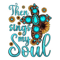 then sings my soul cross | Teevron