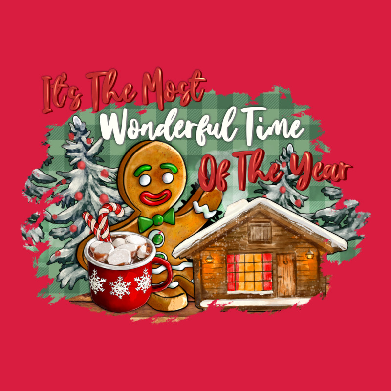 Its The Wonderful Time Of The Year Premium Hoodie by CowGirlArtShop | Teevron