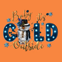 Baby Its Cold Outside Premium Sweatshirt | Teevron