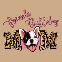 French Bulldog Mom Vintage Hoodie | Teevron