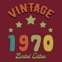 Vintage 1970 Limited Edition Zipper Hoodie | Teevron