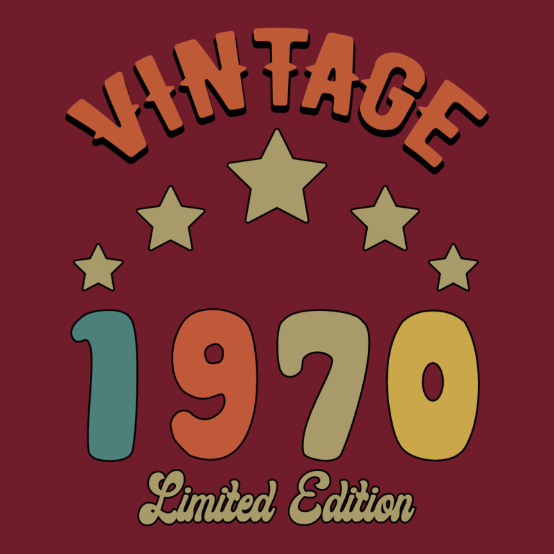 Vintage 1970 Limited Edition Zipper Hoodie by Bettercallsaul | Teevron