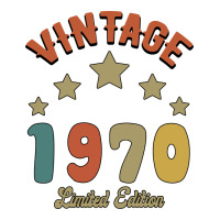 Vintage 1970 Limited Edition | Teevron