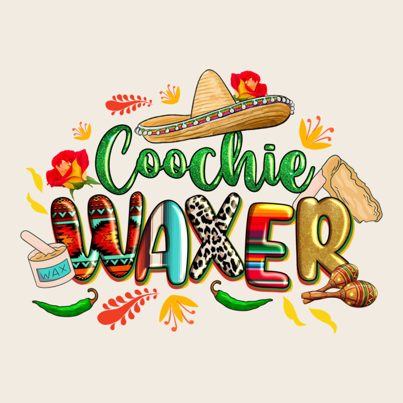 Cinco De Mayo Coochie Waxer Premium Sweatshirt by CowGirlArtShop | Teevron